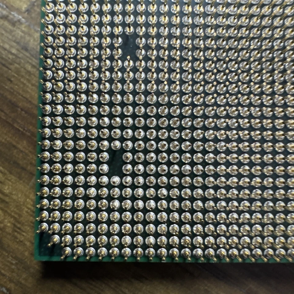 AMD FX-9590 4.7GHz 8-core Socket AM3+ 220W CPU Processor - Image 3 of 4