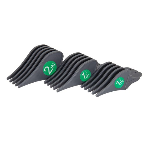 Large Limit Comb 32mm 38mm 51mm for Whl Hair Clipper Guards Barber Shop Cutting - Picture 12 of 28