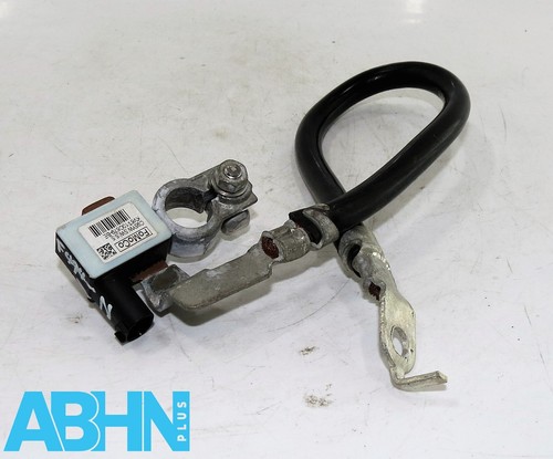 Genuine Ford Transit Connect (13 - 23) IBS Battery Cable Negative KV6T-10C679-BE - Picture 3 of 9