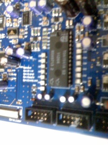 Any Alpine Slide Style EQ 3331 , ERE-G180 etc... REPAIR SERVICE DIAGNOSTIC - Picture 11 of 14