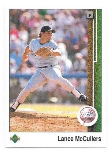 1989 Upper Deck High # Series Baseball Trading Cards #s 701-800 / Choose / mb29 - Picture 21 of 119