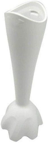 GENUINE BRAUN MULTIQUICK 3 PLASTIC BLENDING SHAFT MQ300 MQ325 MR4000 MR4050 NEW! - Picture 2 of 2
