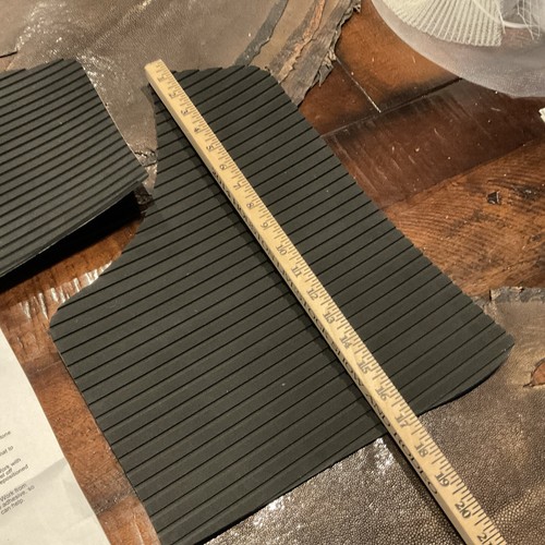 Hydro-Turf Self-Adhesive Jet Ski Mats 12.5 X 17 - Bild 4 von 4