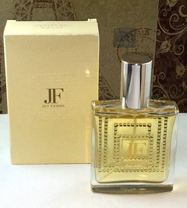Avon Jf Jet Femme Eau De Toilette Spray Edt 17 Fl Oz Nib Ebay