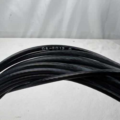 Nautilus Cable, Hspl2, Right And Left Part # NTS1144OEM # N06 NEW - Picture 2 of 3