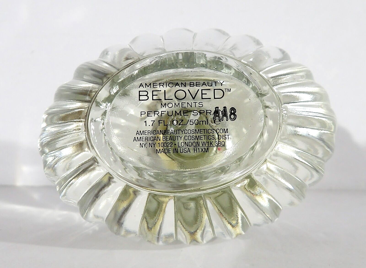 American Beauty Beloved Moments Perfume Spray 1.7 oz | eBay