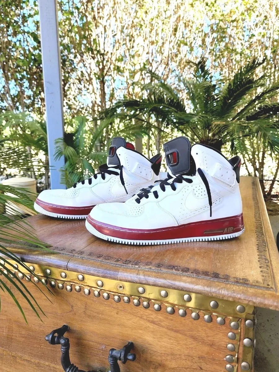 Fusion 6 shop jordans