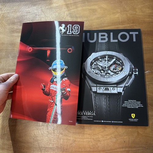 Revista Oficial Ferrari 2012 Coleccionable # 95998140 Original - Imagen 4 de 7
