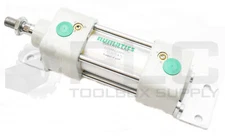 NEW ASCO NUMATICS G450A3SK0030C01 CYLINDER 032MMx30MM 0N8T-267714-15