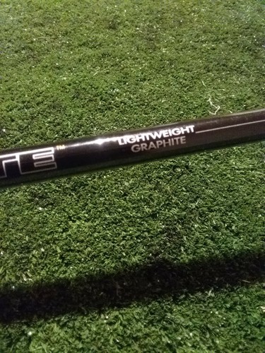 Tour Edge Bazooka JMAX Iron Wood 24* 4 Hybrid Senior Lite Graphite shaft - Picture 7 of 11
