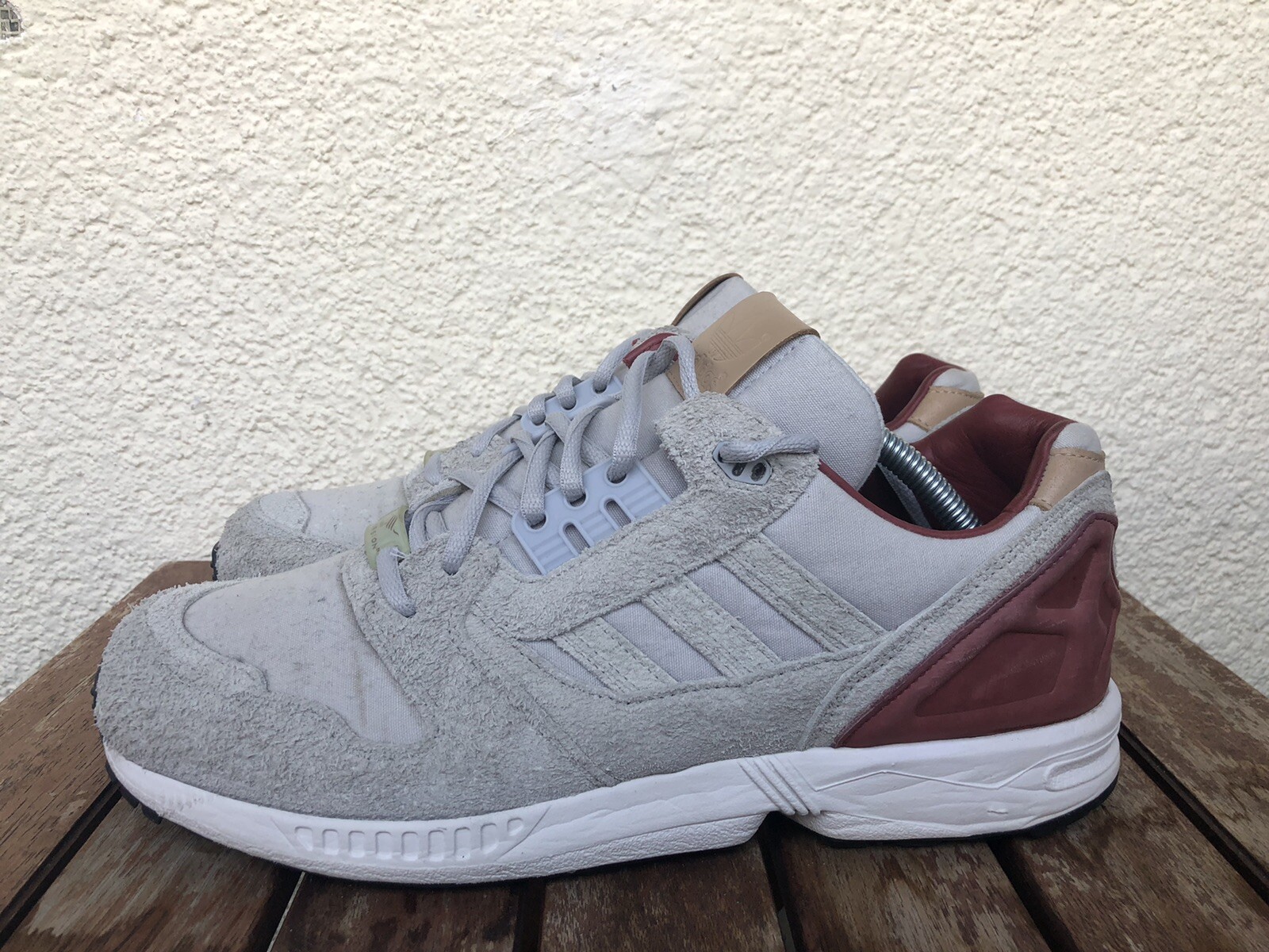 adidas zx 10000 bordeaux