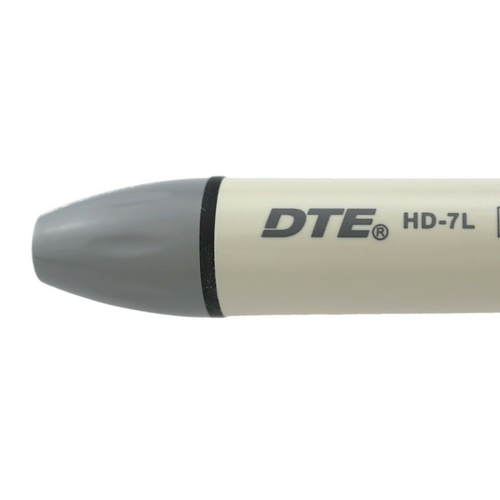 Pájaro carpintero DTE V2-LED dental ultrasónico incorporado escalador período puntas HD-7L - Imagen 18 de 22