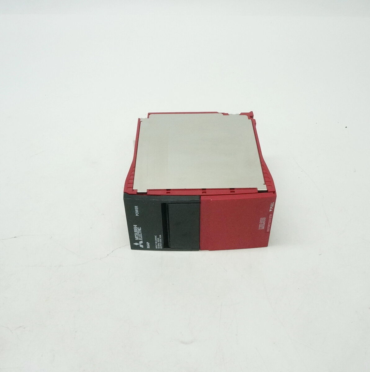 MITSUBISHI R64P Power Supply Unit MELSEC IQ-R, Fast shipping MITSUBISHI R64P Power Supply Unit MELSEC IQ-R, Fast shipping