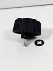 Rubber Foot for Audio-Technica At-Lpw30Tk Manual Belt Drive Turntable