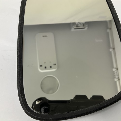BMW Left Side Mirror Glass Panel 2014-21 OEM 758695 - Picture 5 of 9