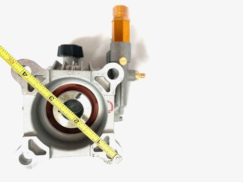 3000 PSI Pressure Washer Pump Karcher G2800 OC Engines Fits 3/4 Free Key - Picture 4 of 10