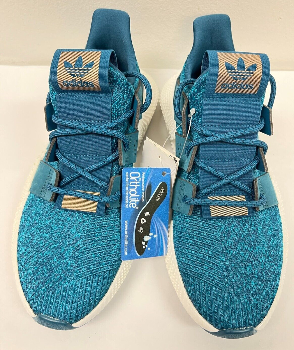 Adidas Originals Prophere Shoes Womens Size 7.5 Athletic Running