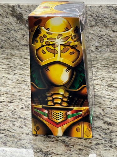 HASBRO TITANIUM SERIES TRANSFORMERS CHEETOR - Picture 3 of 6