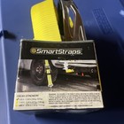 SmartStraps Commercial Tie Down Snap Hooks 3,333 Lb Smart Straps Ratchet 8’
