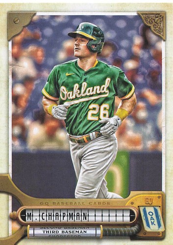2022 Topps Gypsy Queen - You Choose #151-300 - You Choose!  2 CARD MINIMUM! - Picture 207 of 302