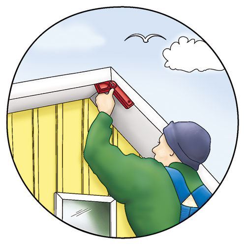 Trend Anglefix Gehrungsführung Messen ANGLEFIX - Bild 4 von 8