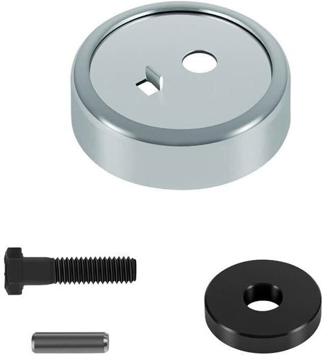 For 429 460 385 Series BBF Ford 370 429 460 Mechanical Fuel Pump Eccentric Kit - Foto 9 di 10