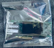New Dell 0K6M2F Qlogic QLE2772-DEL 32Gb Network Adapter Qlogic Dell 32GbE 2-Port
