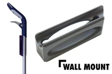 Wall Mount Holder For Bona Spray Mop (Hardwood Floors)