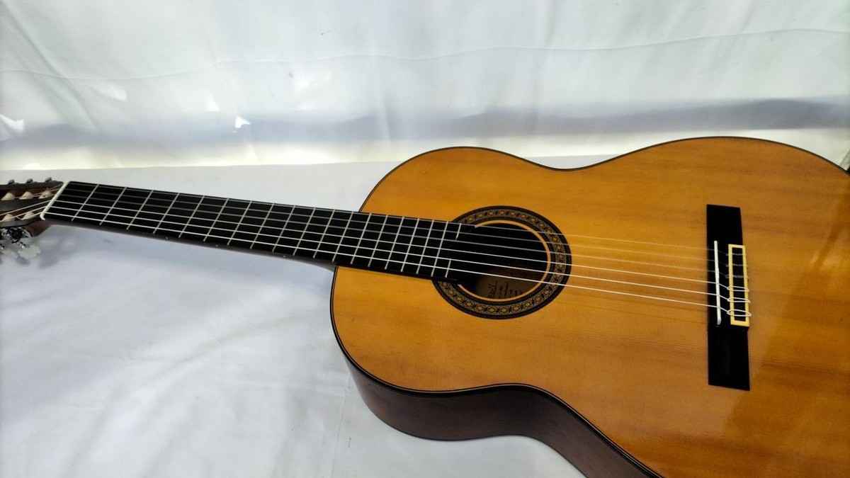 Yamaha C-150 Classic Guitar | eBay Yamaha C-150 Classic Guitar | eBay