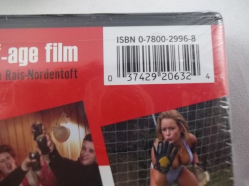 Kick N Rush (DVD, 2005)-Brand New/Sealed - Imagen 3 de 3