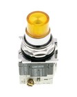 Eaton Illuminated Industrial Pushbutton Switches