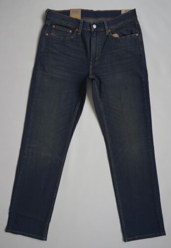 LEVI'S 514 STRAIGHT Jeans Men's, Authentic BRAND NEW (005140542) - Picture 3 of 13