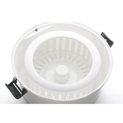 Household Potato Peeling Machine Electric Potato Peeler Automatic Vegetable - Bild 4 von 10