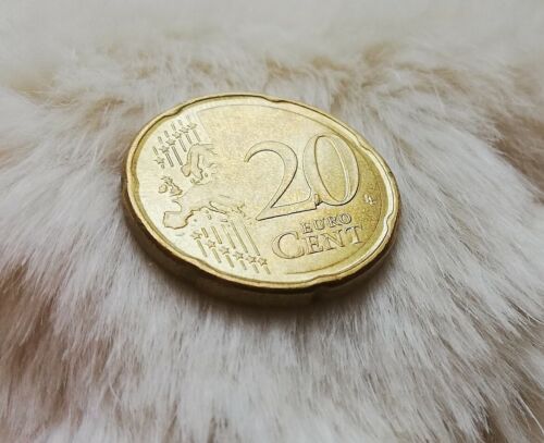 ◾20 Cent Euro Münze◾ ____Belgien 2012____ ◾❕Fehlprägung❕◾ - Bild 3 von 3