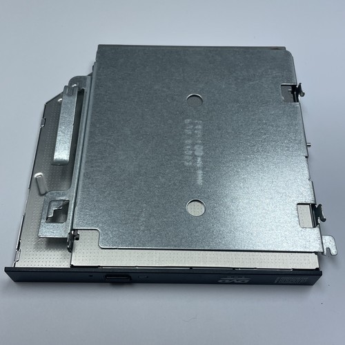 Toshiba Samsung TS-L463A/DECH CD-RW DVDROM Optical Drive Optiplex 760 / 780 - Picture 7 of 9