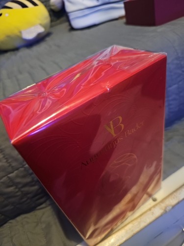Augustinus Bader The Serum new in box Lunar new Year Edition sealed - Picture 6 of 6