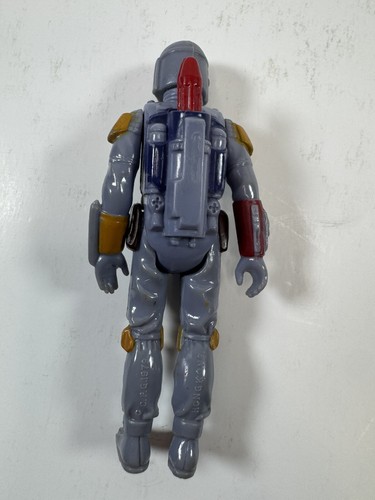 Vintage Kenner Star Wars Boba Fett CPG 1979 Hong Kong - Picture 5 of 9