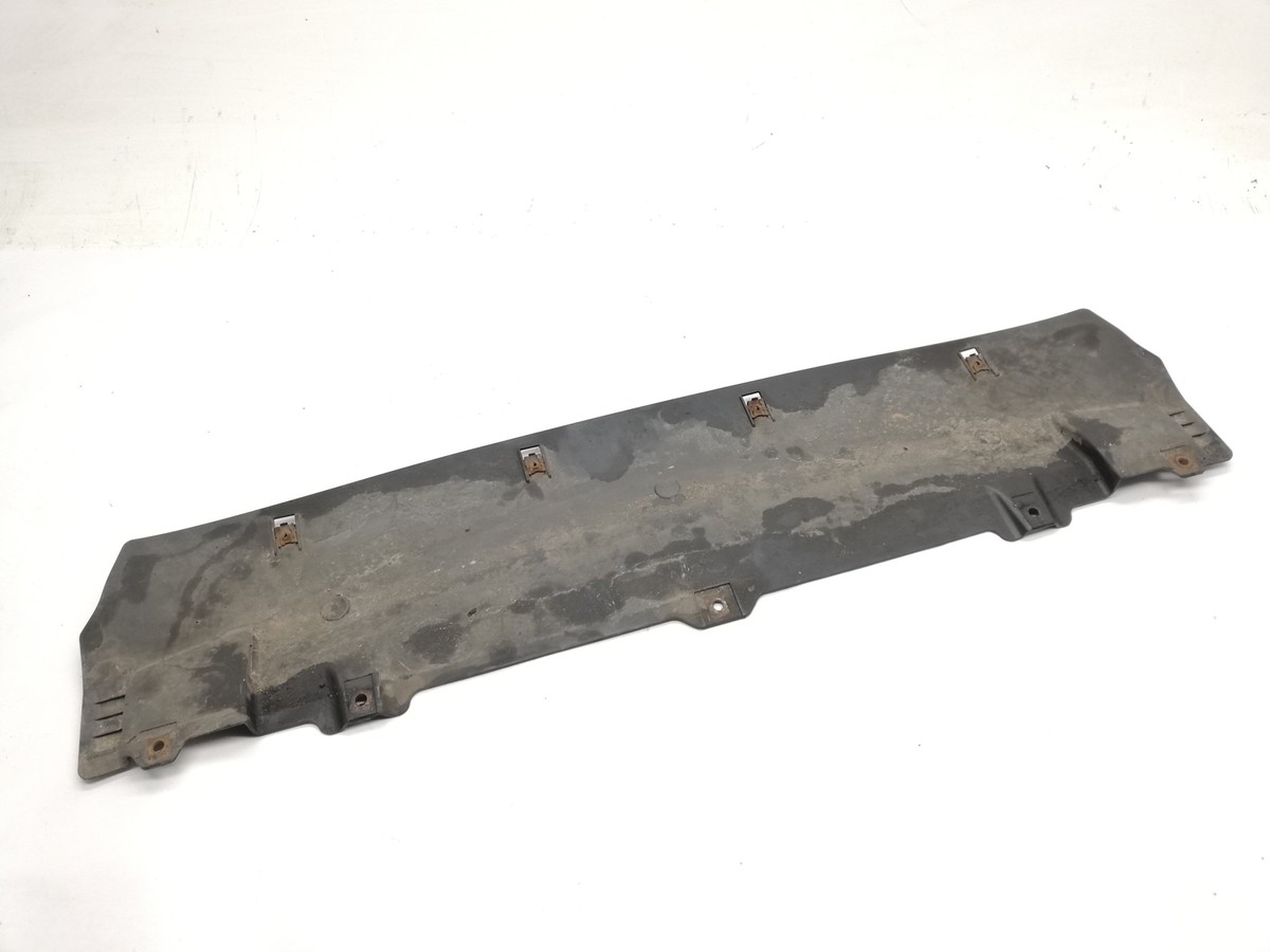 BMW 5 Touring F11 Front Bumper Underbody Cover 7905276 2.0 Diesel  