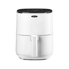 BELLA 3 Qt Touchscreen Air Fryer Oven and 5-in-1 Multicooker with Removable N...