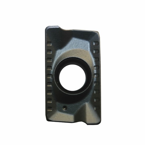 Insertos de carburo Dorian 94753, APKT 1003-PDSR DKC10UM (10 PIEZAS)