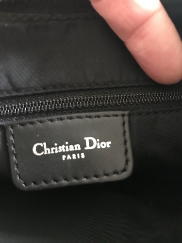 CHRISTIAN DIOR SADDLE SAC MONOGRAMME OBLIQUE. Bandoulière. - Imagen 8 de 11