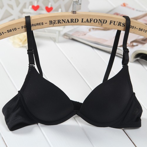 Women's Bra Push Up Padded Bra Underwear Underwire Lingerie 32 34 36 A B C D Cup - Picture 25 of 32