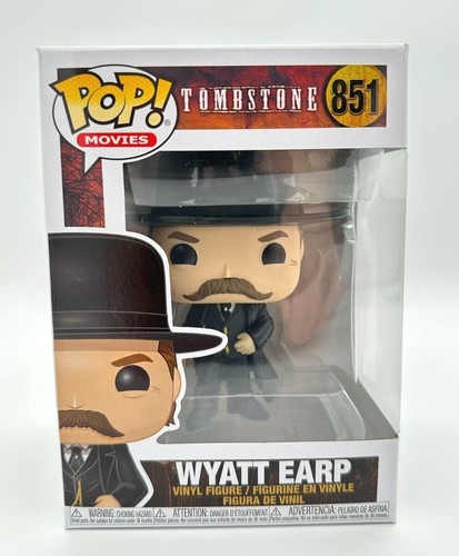 Funko POP! Figuren AUSWAHL - Fantastic Four, Tombstone -Vinyl Sammelfiguren - Bild 6 von 9