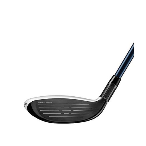 TaylorMade SiM 2 Max Rescue Mens Right Graphite Regular 19.0 Degrees - Picture 3 of 4