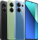 Xiaomi Redmi Note 13/ 13 Pro 4G/Note 14 Pro 4G/ POCO C75 128GB/256GB FABRYCZNIE NOWY