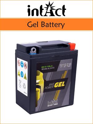 Bmw Motorrad Bmw G650gs Battery BMW G 650 GS 1993-2016