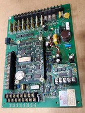 SUMITOMO JA762528CD REX-C3300-CS4 Temperature Control Board