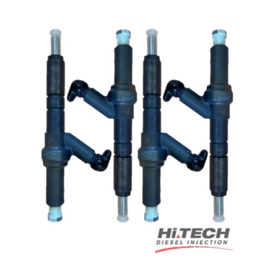 トーラ HOLDEN RODEO 4JH1 injector 105118-8210 / 97382948