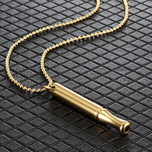 Quit Stop Smoking Vaping Breathing Necklace Breathlace stress Anxiety Relief New - Picture 14 of 14