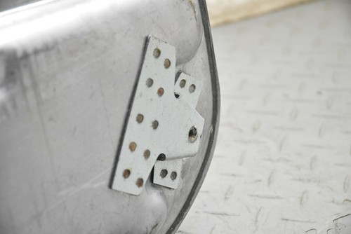 JAGUAR XJ6 XJ12 INJECTION FUEL TANK SERIES 3 2 PETROL RH RIGHT HAND GAS CAC55221 - Picture 6 of 7